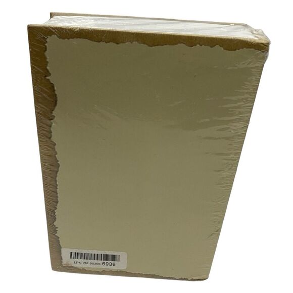 Jssmst Diversion Book Safe with Key Lock, Secret Medium, London Bridge - Picture 4 of 4